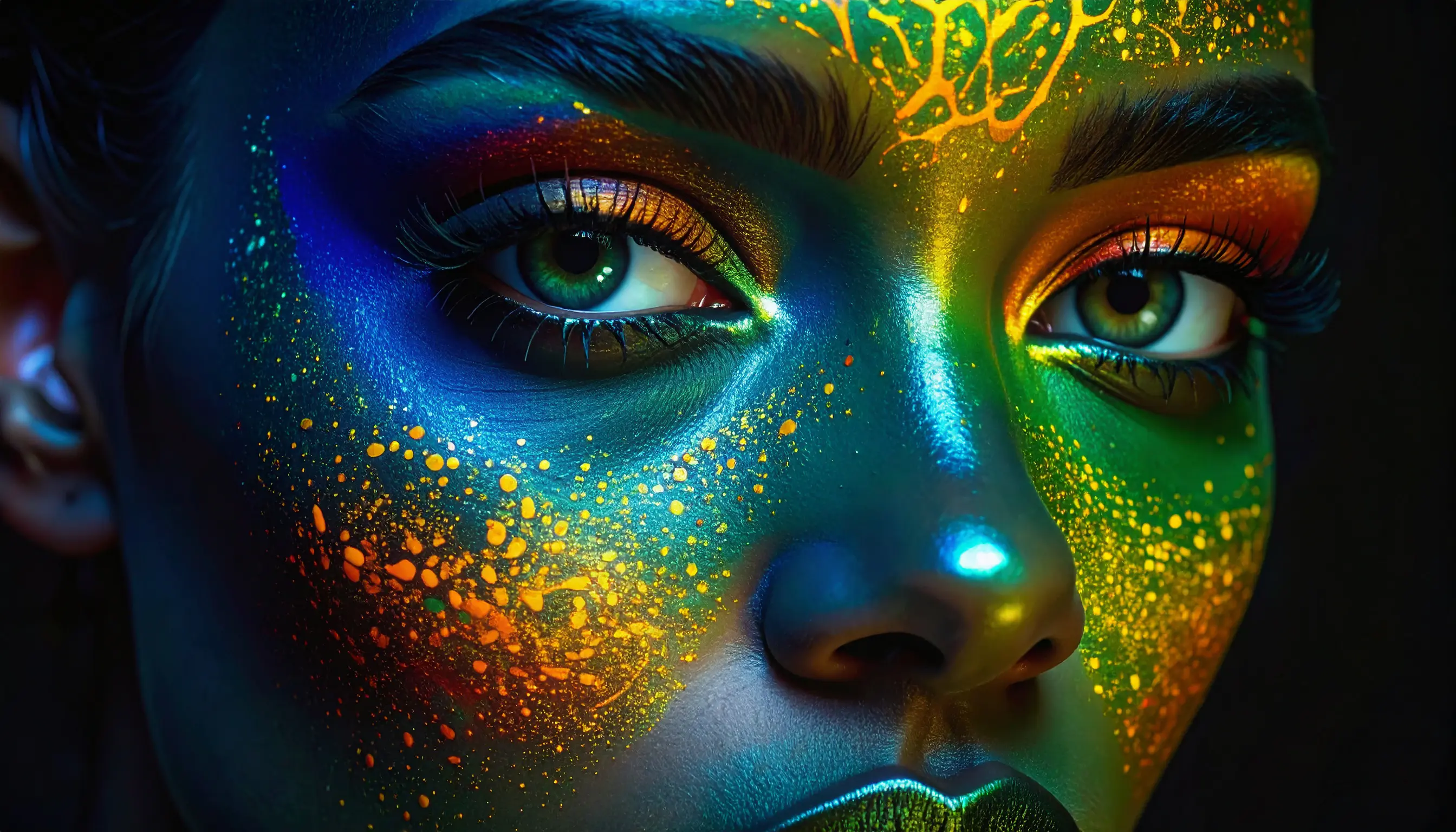 LightUpLA MicroLED technology - Advanced pixel pitch and visual clarity