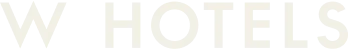 W Hotels Logo